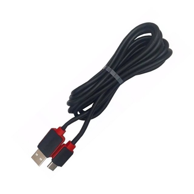 CABLE USB MOD 24 - ECO COMBINADO V8 - ONLY