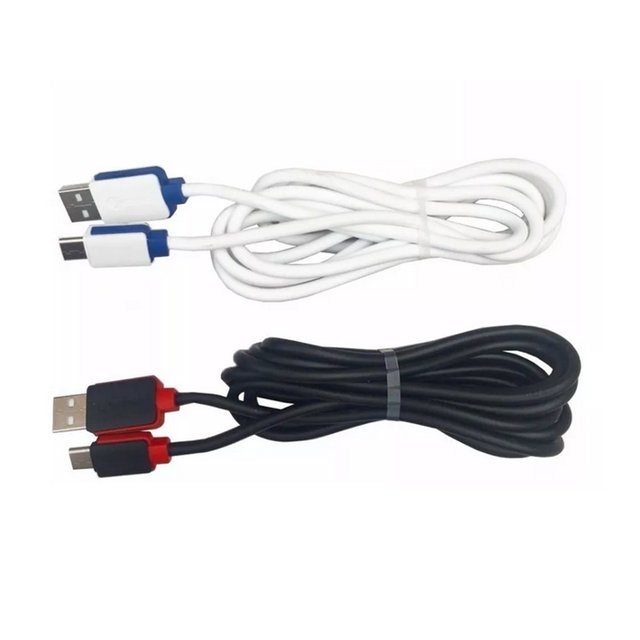 CABLE USB MOD 24 - ECO COMBINADO V8 - ONLY