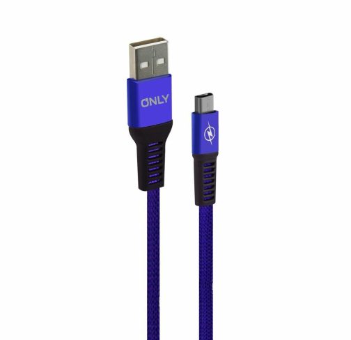 CABLE USB MOD 35 SEDA - V8 - ONLY