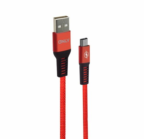 CABLE USB MOD 35 SEDA - V8 - ONLY