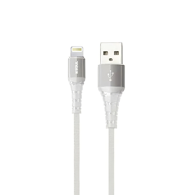 CABLE USB FULL JEAN LIGHTNING 1MT - SOUL