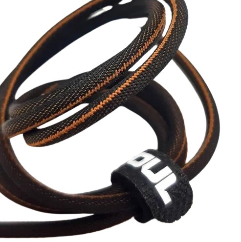 CABLE USB FULL JEAN TIPO C 1MT - SOUL