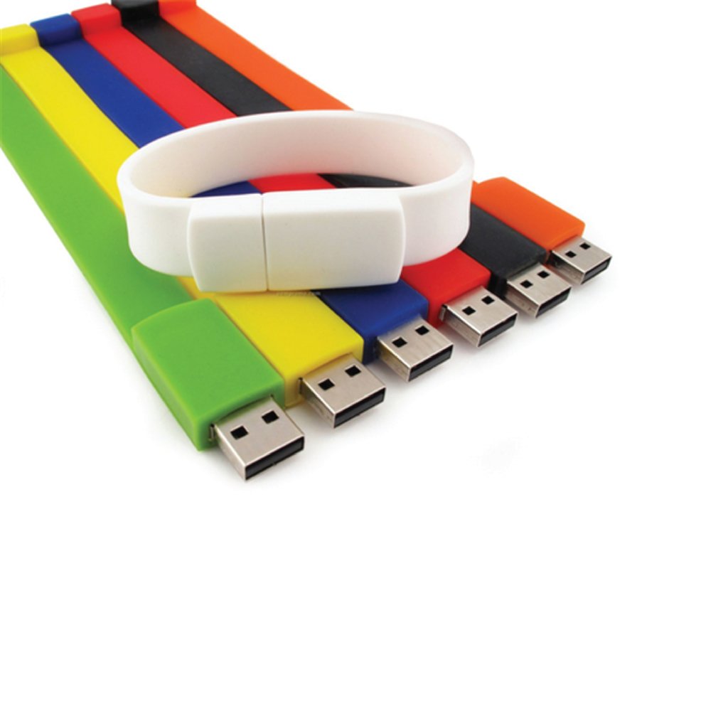 PULSERA USB V8