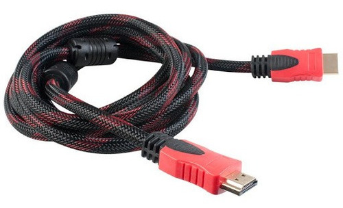 CABLE VIDEO HDMI A HDMI 2 FILTROS (10 MT)