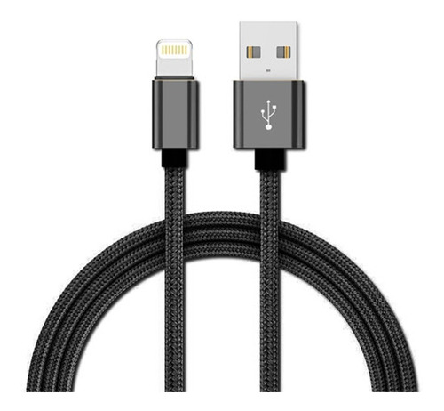 CABLE IPHONE RGMS4057-2 1A - MALIBU