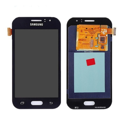 MODULO SAMSUNG J1 2016 (J120) HIGH COPY COLOR AZUL