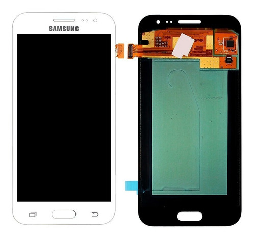 MODULO SAMSUNG J2 2016 (J210) HIGH COPY COLOR BLANCO