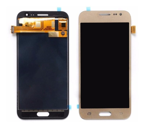 MODULO SAMSUNG J7 NEO (J701) METAL AAA COLOR DORADO