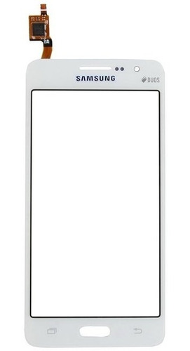 TOUCH SAMSUNG G531 / GRAND PRIME COLOR BLANCO CON LOGO