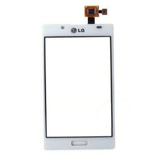 TOUCH LG L7 COLOR BLANCO