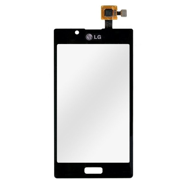 TOUCH LG L7 COLOR NEGRO