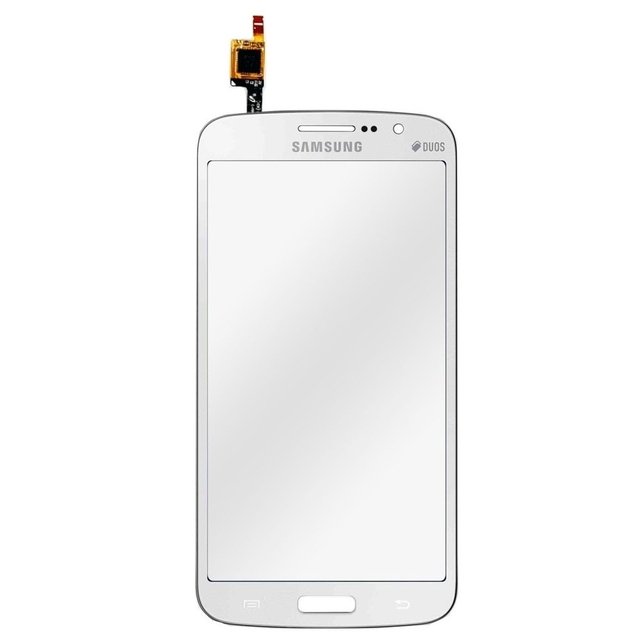 TOUCH SAMSUNG G7100 / GRAND 2 SIN LOGO  COLOR BLANCO