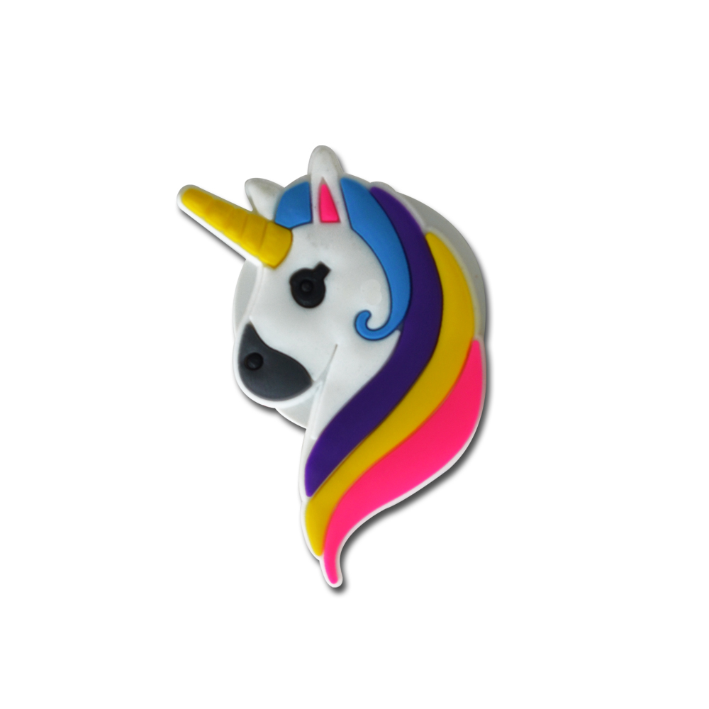 SOPORTE UNIVERSAL SILICONA POP SOCKET - UNICORNIO