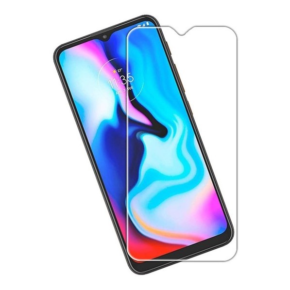 GLASS TEMPLADO LG G7 - SOUL