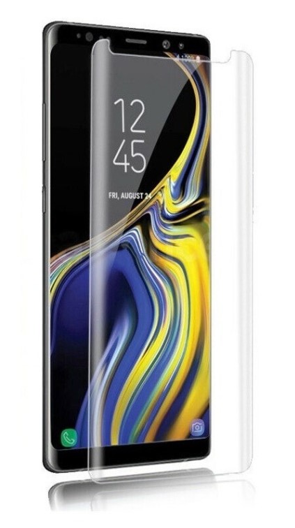 GLASS TEMPLADO SAMSUNG NOTE 9