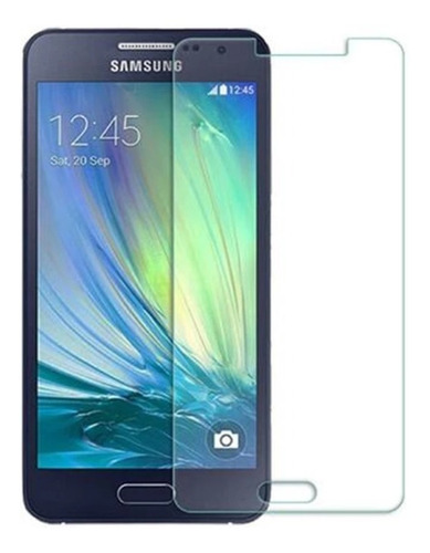 GLASS TEMPLADO SAMSUNG A3 2015