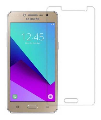 GLASS TEMPLADO SAMSUNG J1 ACE 2016