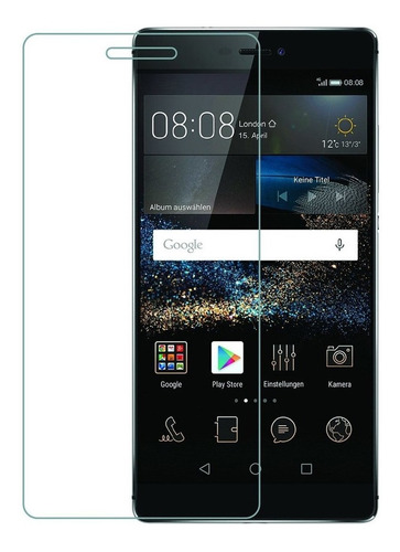 GLASS TEMPLADO HUAWEI P8