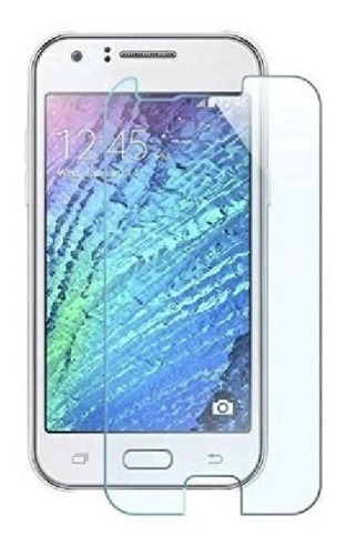 GLASS TEMPLADO SAMSUNG J1 ACE 2016