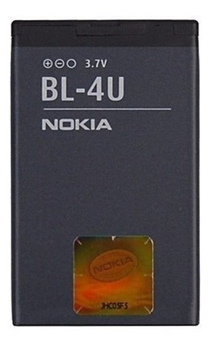 BATERIA NOKIA BL-4U (ASHA 311)