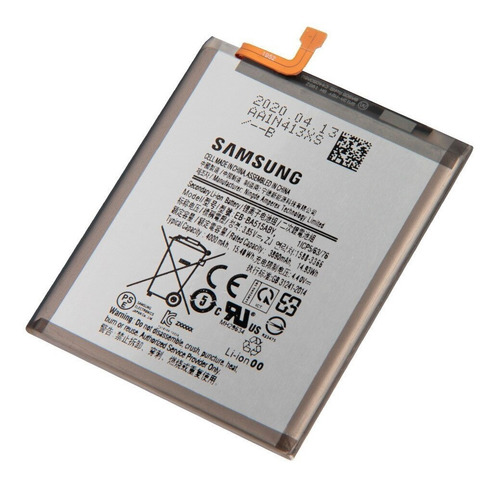 BATERIA SAMSUNG A51 - SOUL