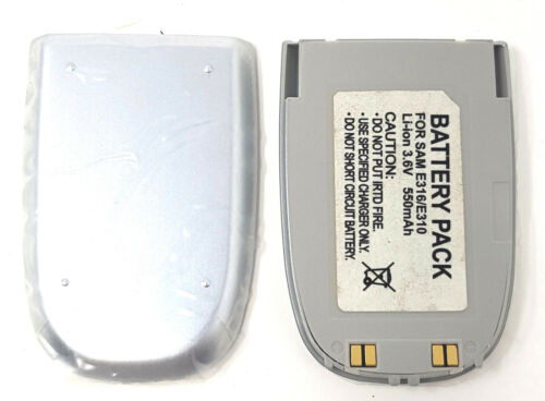 BATERIA SAMSUNG E316 (E-310)