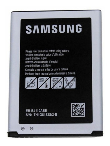 BATERIA SAMSUNG J1 ACE (J110) - SOUL