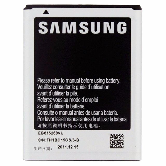 BATERIA SAMSUNG NOTE 1