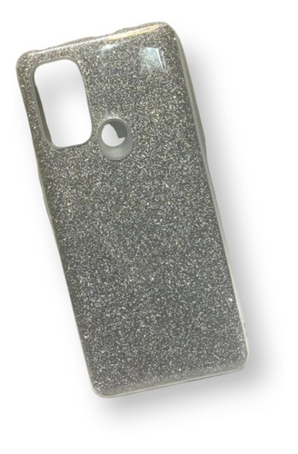 FUNDA BRILLO MOTOROLA G60S