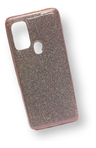 FUNDA BRILLO MOTOROLA G60S