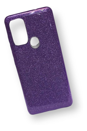 FUNDA BRILLO MOTOROLA G60S