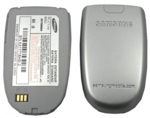 BATERIA SAMSUNG X486