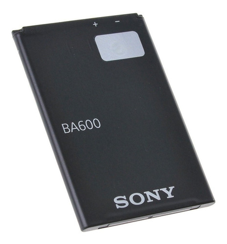 BATERIA SONY ERICSSON BA600 ST25