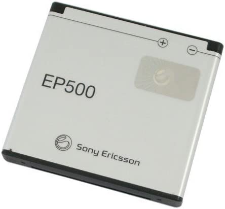 BATERIA SONY ERICSSON EP500 ORIGINAL