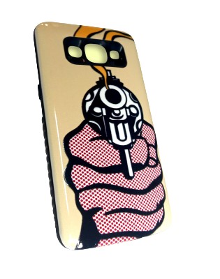 FUNDA FULL UV 5 MOTOROLA G20/G30