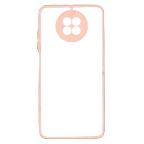 FUNDA ULTRA FINA SAMSUNG A02S - DIGICELL