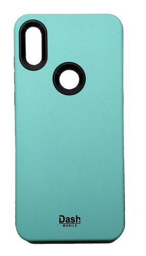 FUNDA RUBBER SAMSUNG A02