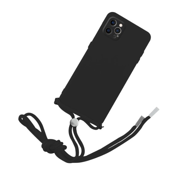 FUNDA SOFT HANG MOTOROLA G60S