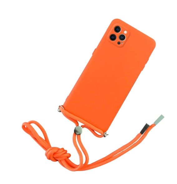 FUNDA SOFT HANG MOTOROLA G60S