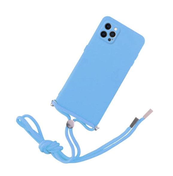 FUNDA SOFT HANG MOTOROLA G60S