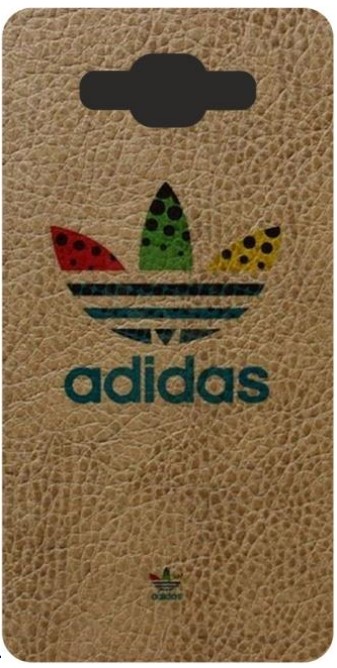 FUNDA RIGIDA DISEÑO SAMSUNG A03 - IND