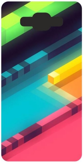 FUNDA RIGIDA DISEÑO SAMSUNG A23 - IND