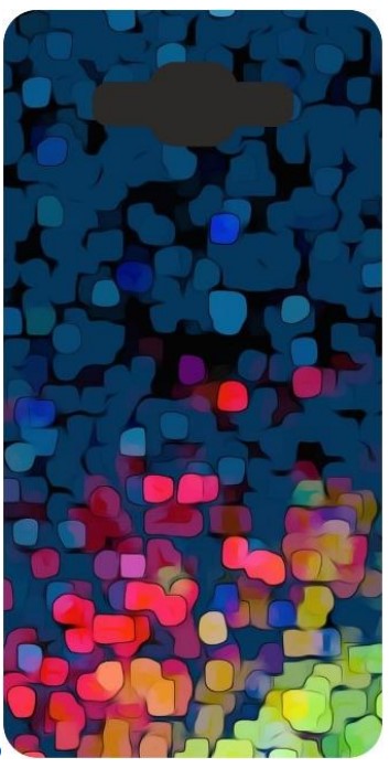 FUNDA RIGIDA DISEÑO SAMSUNG A23 - IND