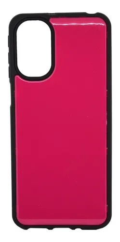 FUNDA PROTEC ARMOR MOTOROLA G60S