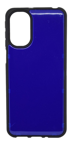 FUNDA PROTEC ARMOR MOTOROLA G60S