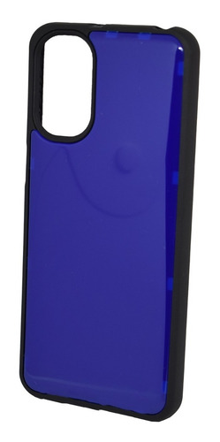 FUNDA PROTEC ARMOR MOTOROLA G60S