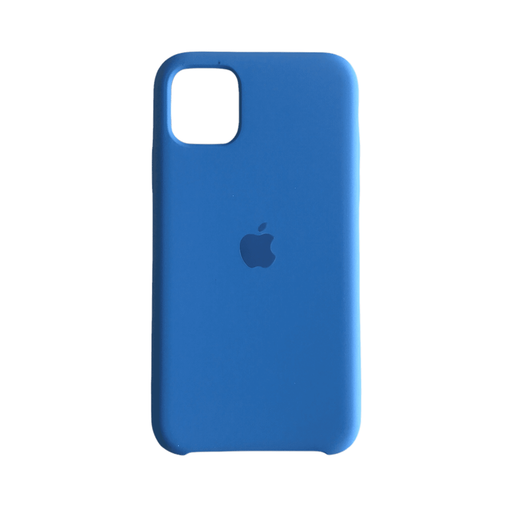 SILICONA CASE CON LOGO IPHONE 11 PRO