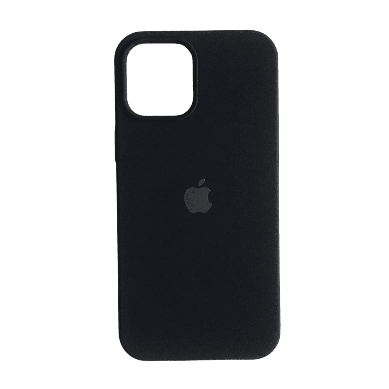 SILICONA CASE CON LOGO IPHONE 11 PRO