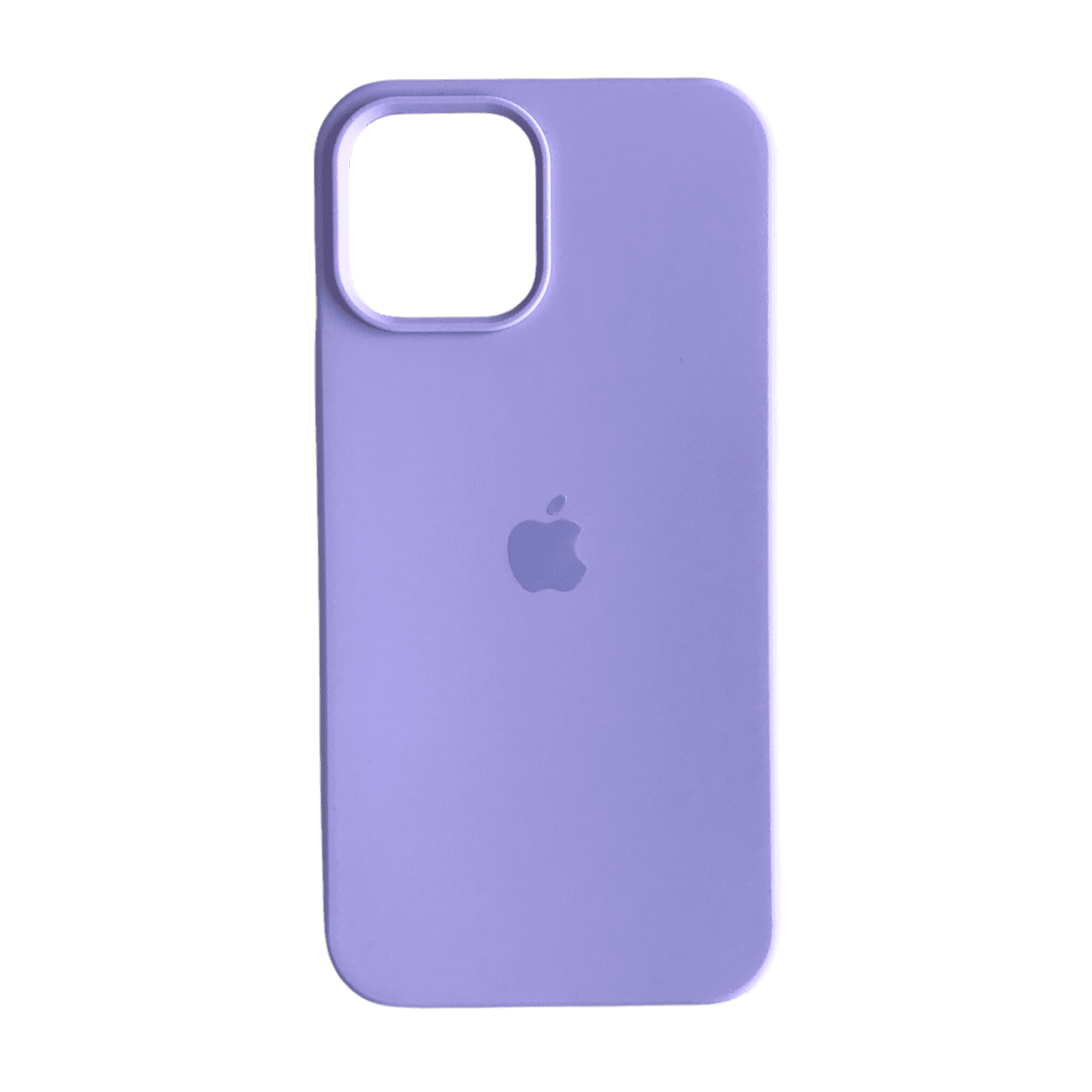 SILICONA CASE CON LOGO IPHONE 11 PRO