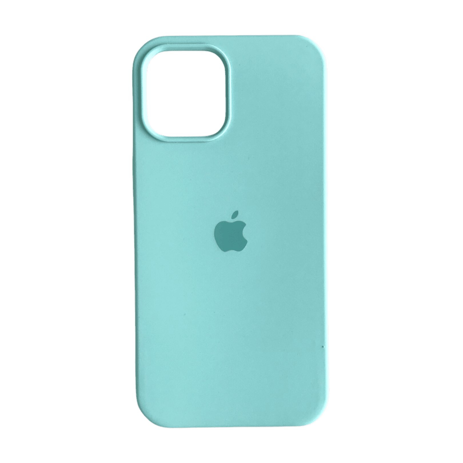 SILICONA CASE CON LOGO IPHONE 11 PRO